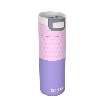 Thermal mug Kambukka Etna Grip 500 ml Pale Purple (11-01049)