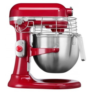 KitchenAid 5KSM7990XEER food processor 325 W 6.9 L Red