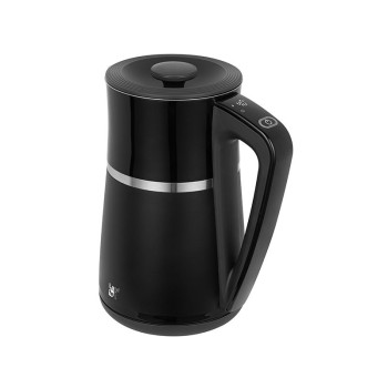 Electric kettle with temperature control 1.7 l 2200 W LAFE CEG020
