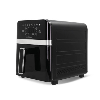 Non-fat fryer MR-759 Black