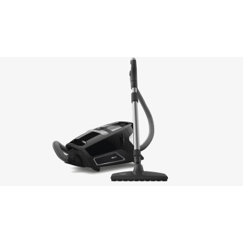 Bagless hoover Blizzard CX1 Comfort ObsidianBlack