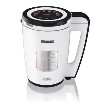 Morphy Richards Total Control Soup Maker