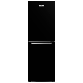 REFRIGERATOR MPM-230-FF-54 TOTAL NO FROST BLACK