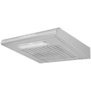 Recessed hood MPM-61-PX-71