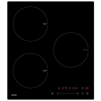 Induction cooktop MPM-45-IM-07