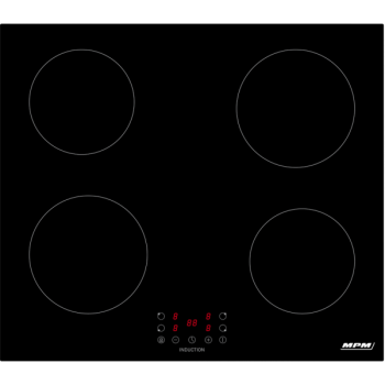 Induction cooktop MPM-60-IM-13