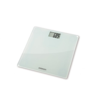 Omron HN-286 personal scale White Electronic personal scale