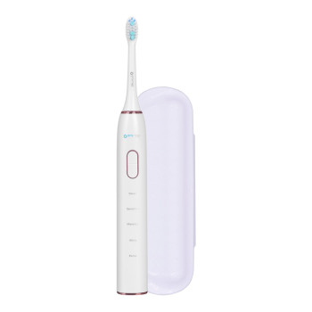 Oromed ORO-BRUSH WHITE electric toothbrush Adult Sonic toothbrush