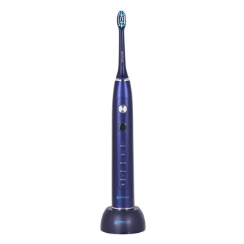 ORO-SONIC X PRO NAVY BLUE sonic toothbrush