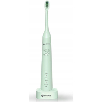 ORO-SONIC PROFESSIONAL GREEN sonic toothbrush