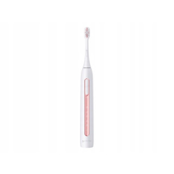 SONIC TOOTHBRUSH ORO-SMILE PINK