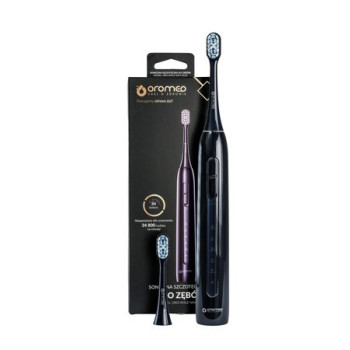 ORO-SMILE NAVY BLUE sonic toothbrush