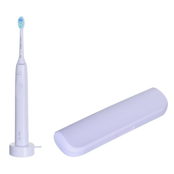 Philips 3100 series HX3673/13 Sonic technology Sonic electric toothbrush