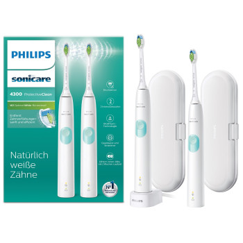 Philips Sonicare Built-in pressure sensor Sonic electric toothbrush