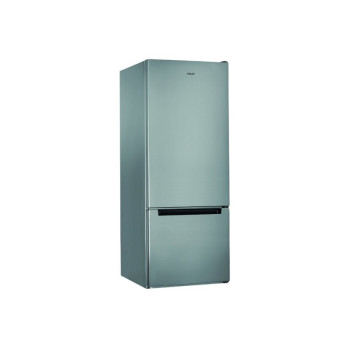 FRIDGE-FREEZER POLAR POB 602E S