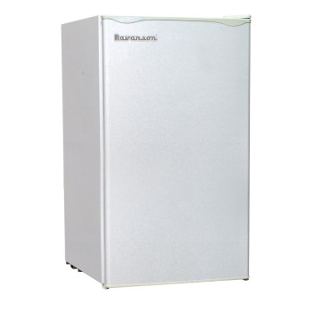 Refrigerator-freezer combination Ravanson LKK-90E