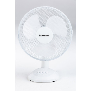 Desktop fan Ravanson WT-1030 (white)