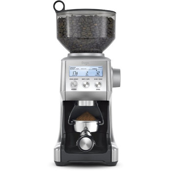 Sage SCG820BSS4EEU1 coffee grinder Black