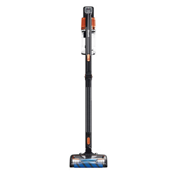 Shark Cordless Vacuum with Anti Hair-Wrap PowerFins