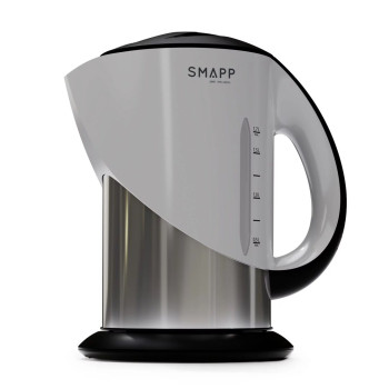 Cordless kettle 1.7L SMAPP Graphite