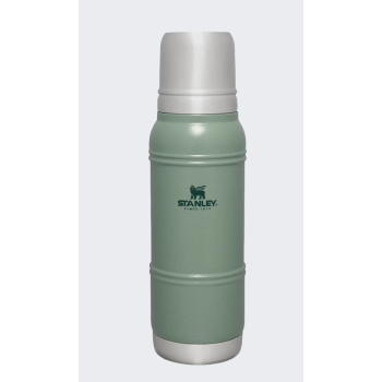 Stanley thermos The Artisan Hammertone Green green 1 l