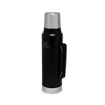 Stanley 10-08266-002 vacuum flask 1 L Black