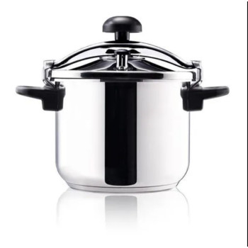 Pressure cooker 4l Taurus Classic Moments KPC5004 (stainless steel)