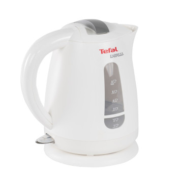 Tefal KO299130 Express electric kettle 1.5 L White 2200 W