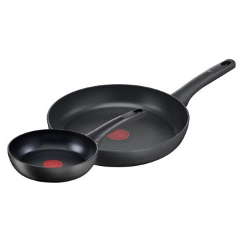 Tefal Ultimate frying pan set G26890 2 piece set