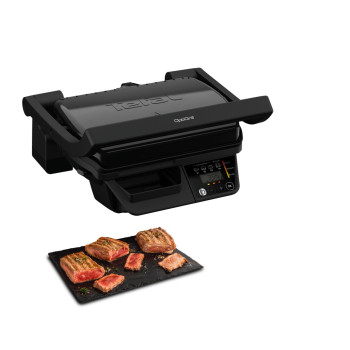 TEFAL ELECTRIC GRILL GC7P08 OPTIGRILL1