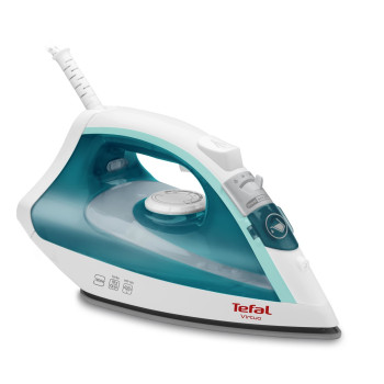 Tefal Virtuo FV1710 iron Steam iron 1800 W Green, White