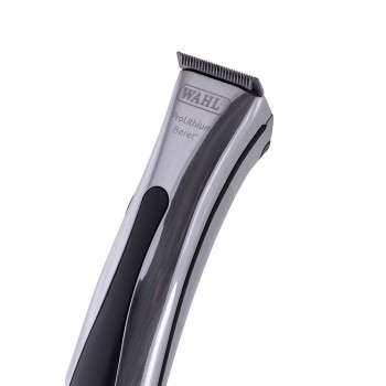 Wahl Beret Black, Silver Lithium-Ion (Li-Ion)