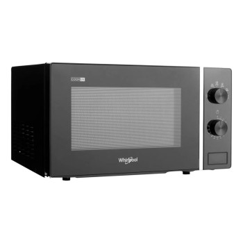 Whirlpool MWP 101 B 20 L microwave oven, 700 W, black