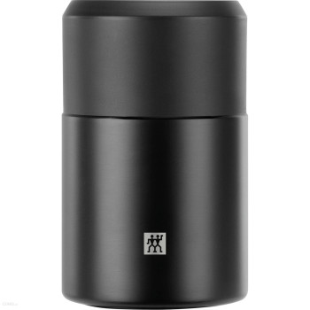 Dinner thermos Zwilling Thermo 700 ML 39500-510-0 Black