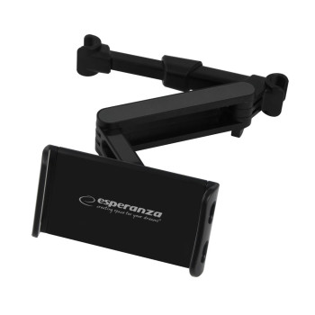 Esperanza EMH139 Car holder for phones/tablets black