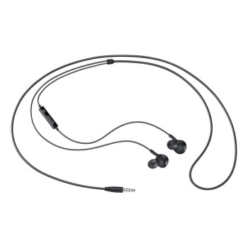 Samsung EO-IA500BBEGWW headphones/headset Wired In-ear Music Black