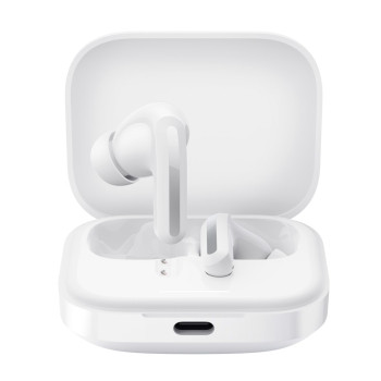 Xiaomi Redmi Buds 5 Headset Wireless In-ear Calls/Music USB Type-C Bluetooth White