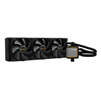 be quiet! SILENT LOOP 2 360mm computer liquid cooling