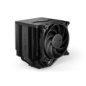 be quiet! Dark Rock Pro 5 Processor Air cooler 120/135 mm Black 1 pc(s)