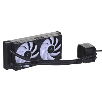 Chłodzenie wodne DeepCool R-LD240