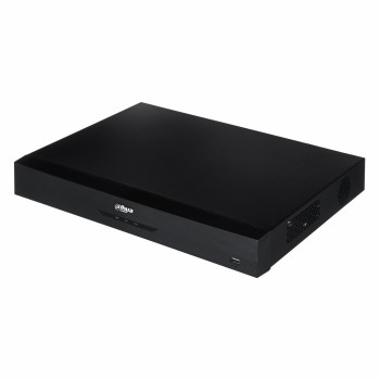 Network video recorder DAHUA NVR4116HS-EI Black