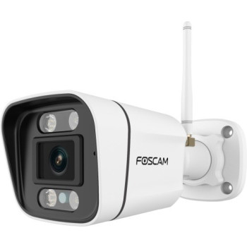 IP Camera FOSCAM V5P 5MP WI-FI White