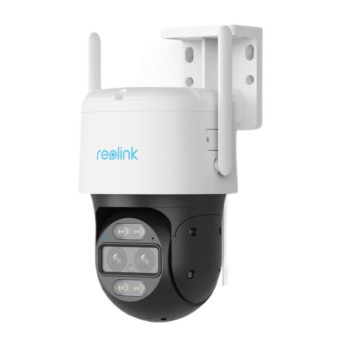 Trackmix Wired LTE IP Camera REOLINK