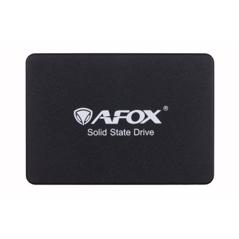 AFOX SSD 240GB TLC 555 MB/S