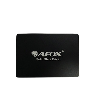 AFOX SSD 1TB QLC 560 MB/S