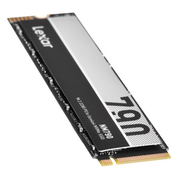 Lexar NM790 M.2 1 TB PCI Express 4.0 SLC NVMe