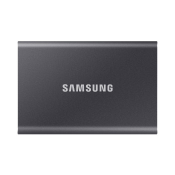 Samsung Portable SSD T7 2 TB Grey