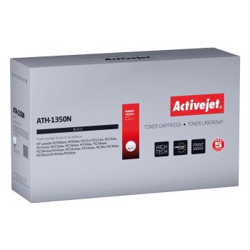 Activejet ATS-1350N toner (replacement HP W1350A; Supreme; 1100 pages; black)