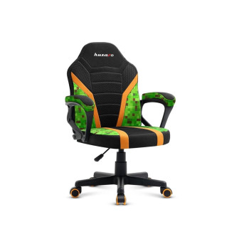 Gaming chair for children Huzaro Ranger 1.0 Pixel Mesh