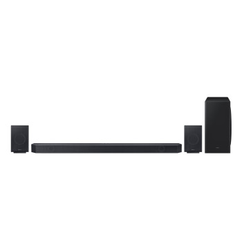 Samsung HW-Q930D/EN - soundbar 9.1.4 channels